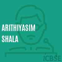 Arithiyasim Shala Primary School Logo