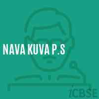 Nava Kuva P.S Primary School Logo