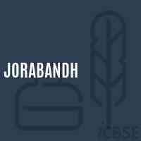 Jorabandh Primary School Logo