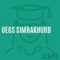 Uegs Simrakhurd Primary School Logo