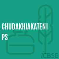 Chudakhiakateni Ps Primary School Logo