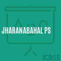 Jharanabahal Ps Primary School Logo