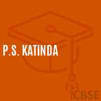 P.S. Katinda Primary School Logo