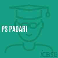 Ps Padari Primary School Logo