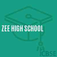 Zee High School Logo