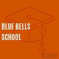 Blue Bells School Logo