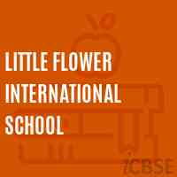 Little Flower International School Logo