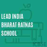 Lead India Bharat Ratnas School Logo