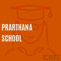 Prarthana School Logo