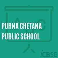 Purna Chetana Public School Logo