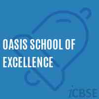 Oasis School of Excellence Logo