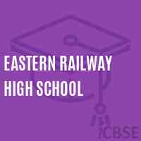 Eastern Railway High School Logo