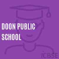 Doon Public School Logo