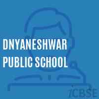 Dnyaneshwar Public School Logo