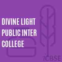 Divine Light Public Inter College Logo