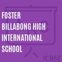 Foster Billabong High International School Logo