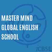 Master Mind Global English School Logo