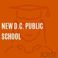 New D.C. Public School Logo