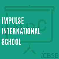 Impulse International School Logo