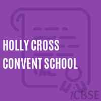 Holly Cross Convent School Logo
