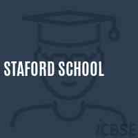 Staford School Logo