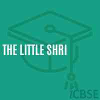 The Little Shri School Logo