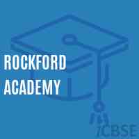 Rockford Academy School Logo