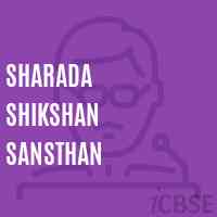 Sharada Shikshan Sansthan School Logo