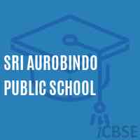 Sri Aurobindo Public School Logo