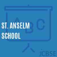 St. Anselm School Logo