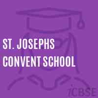 St. josephs convent school Logo