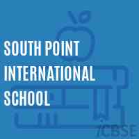 South Point International School Logo