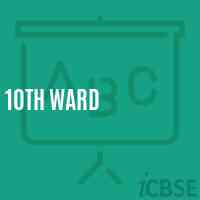 10Th Ward Middle School Logo