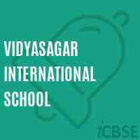 Vidyasagar International School Logo