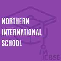 Northern International School Logo