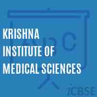 Krishna Institute of Medical Sciences Logo