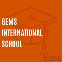 GEMS International School Logo