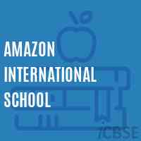 Amazon International School Logo