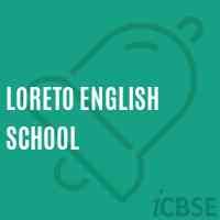 Loreto English School Logo
