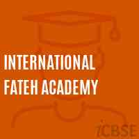 International Fateh Academy School Logo