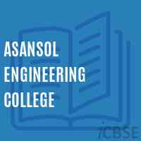 Asansol Engineering College Logo