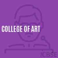 College of Art Logo