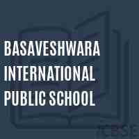 Basaveshwara International Public School Logo