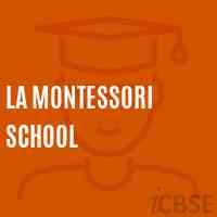 La Montessori School Logo