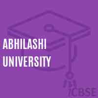 Abhilashi University Logo