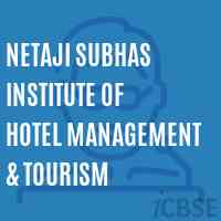 Netaji Subhas Institute of Hotel Management & Tourism Logo