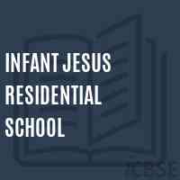 Infant Jesus Residential School Logo
