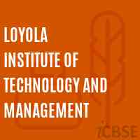 Loyola Institute of Technology and Management Logo