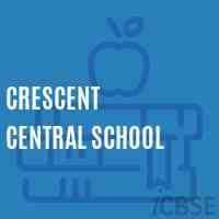 Crescent Central School Logo