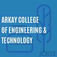 Arkay College of Engineering & Technology Logo